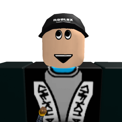 LIPTON300055 Roblox avatar torso