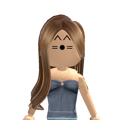 anjoleeah Roblox avatar torso
