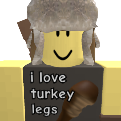 tubalouie Roblox avatar torso