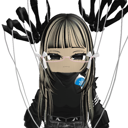 YUKI1104905 Roblox avatar torso