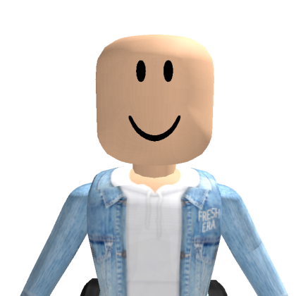 Azoura81 Roblox avatar torso