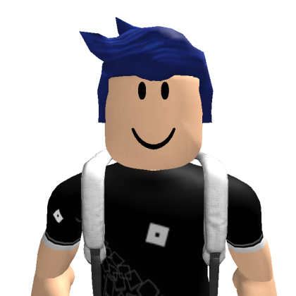 POMA228201 Roblox avatar torso