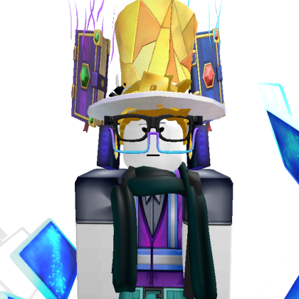 yiyi8899662 Roblox avatar torso