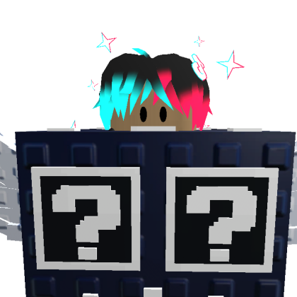 Giganotosaurus1216 Roblox avatar torso