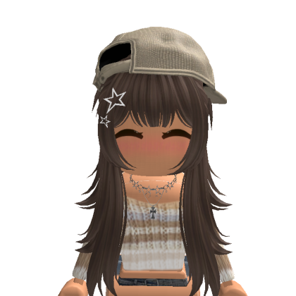 g2342 Roblox avatar torso
