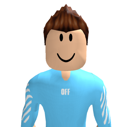 95Clixyqenz Roblox avatar torso