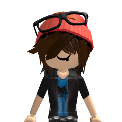My_littlecloudy2 Roblox avatar torso