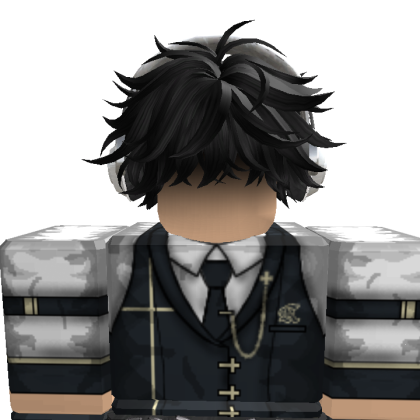 haqres65 Roblox avatar torso