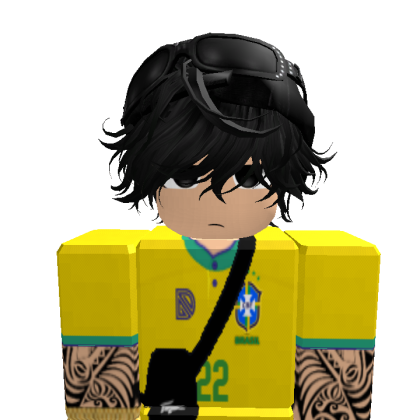 jopsy459 Roblox avatar torso