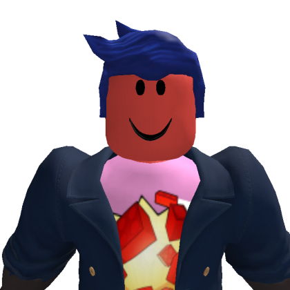 DAVIDAGUILASM36 Roblox avatar torso