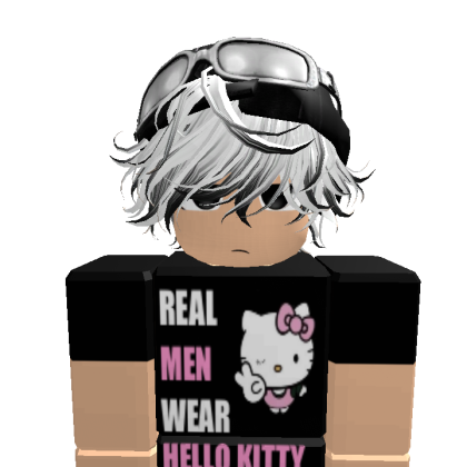 HockeyBlaster06 Roblox avatar torso