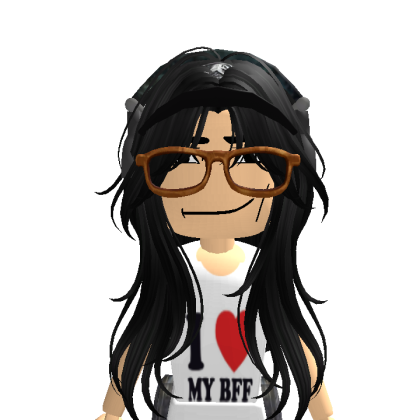 Sadefert3 Roblox avatar torso