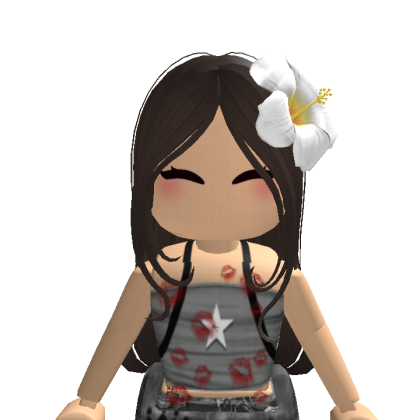 Erna091120 Roblox avatar torso