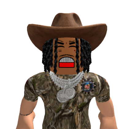 Jaquaz_4 Roblox avatar torso
