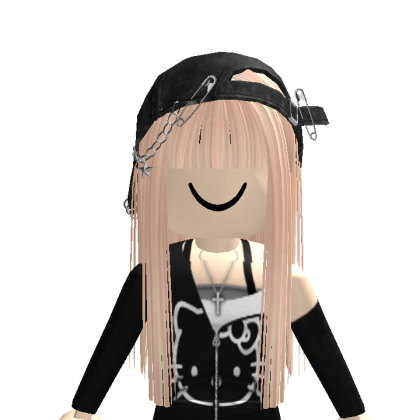 aka111612 Roblox avatar torso