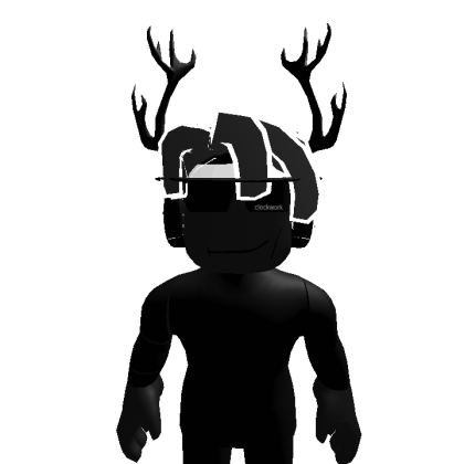MaisByn5 Roblox avatar torso