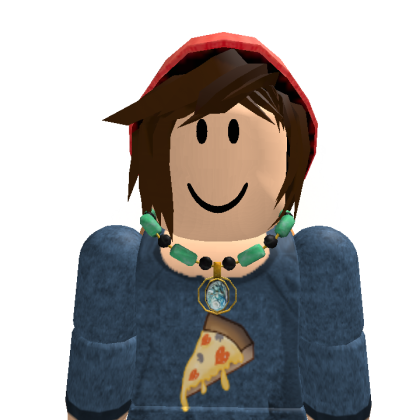 yqkwslk Roblox avatar torso