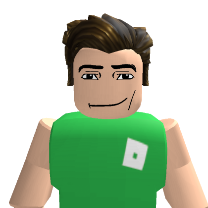 Twinnions Roblox avatar torso