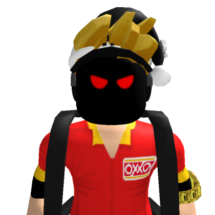 BreadOmar4 Roblox avatar torso