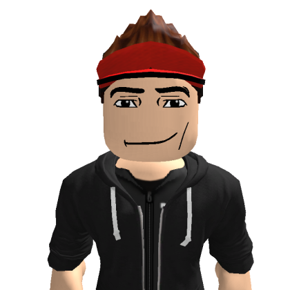 shrenikDhungel Roblox avatar torso