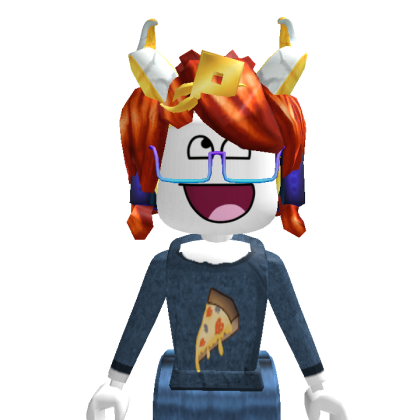 Zoey196049 Roblox avatar torso