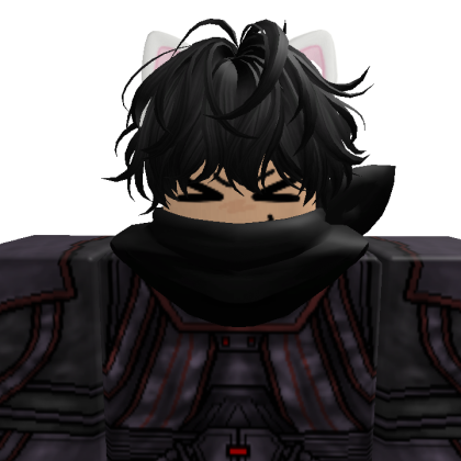 Royal_king1025 Roblox avatar torso