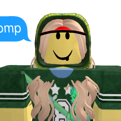 iseeadog4 Roblox avatar torso