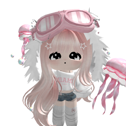 rexxyz9 Roblox avatar torso