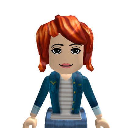 Melissa_574894 Roblox avatar torso