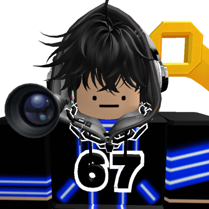 tka_kou2 Roblox avatar torso