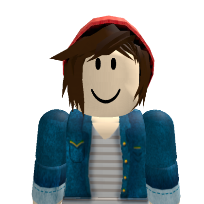fuyan95 Roblox avatar torso