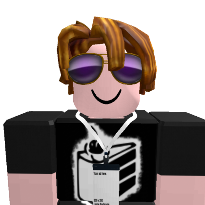 hthhf753 Roblox avatar torso