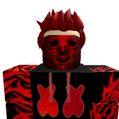 klyte124u Roblox avatar torso