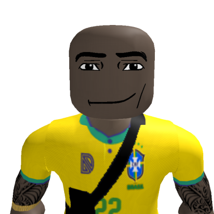 mappe_517 Roblox avatar torso