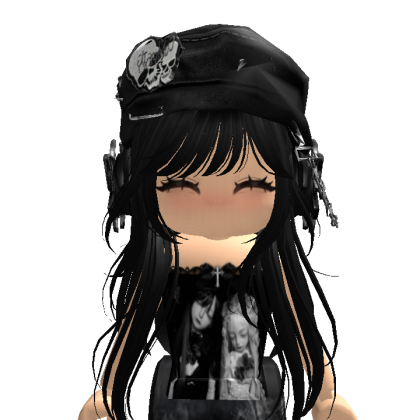 cutebutterfl880 Roblox avatar torso