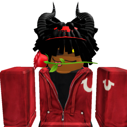 Danycan2016 Roblox avatar torso