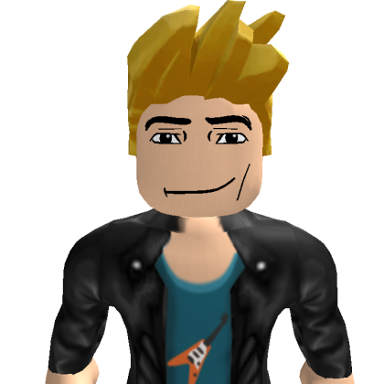 Coul_991 Roblox avatar torso