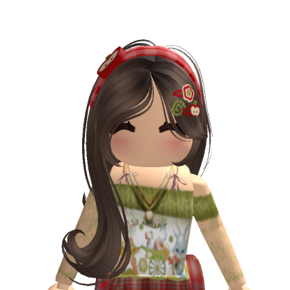 Aika06563 Roblox avatar torso