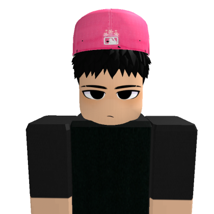 rhamghel1911 Roblox avatar torso