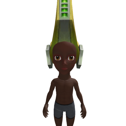 Alex123678946 Roblox avatar torso