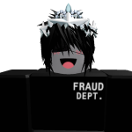 Way2HighXeno - Drift.RIP Roblox User