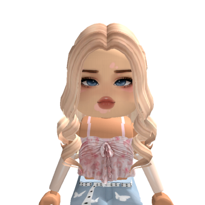 generalpna Roblox avatar torso