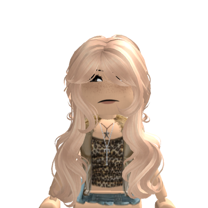 TheaLee8 Roblox avatar torso