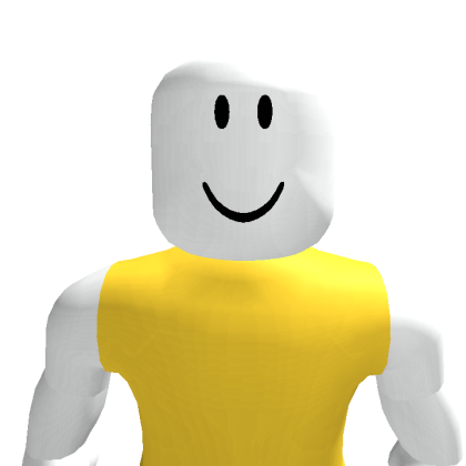 Does4001 Roblox avatar torso