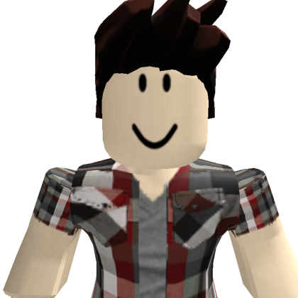 sqg302 Roblox avatar torso