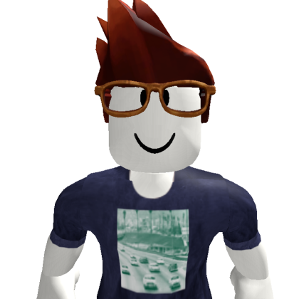 rkcifkc Roblox avatar torso