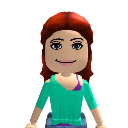 Dona_maria913 Roblox avatar torso