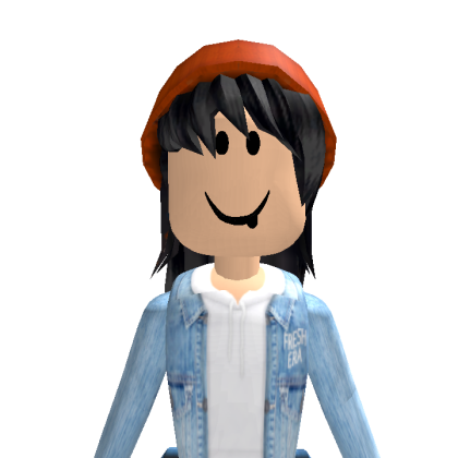 Cara42768 Roblox avatar torso