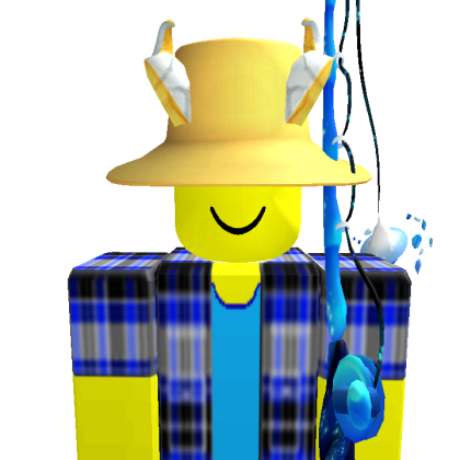 beraiket Roblox avatar torso