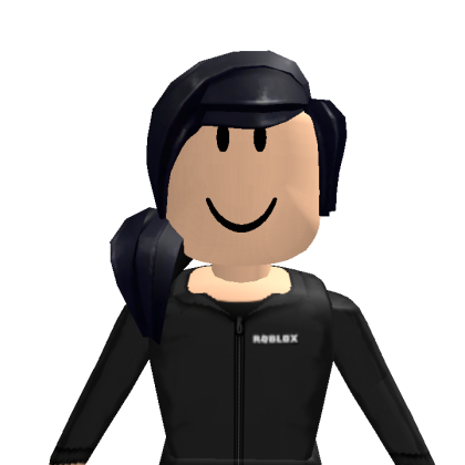 Punpumns Roblox avatar torso